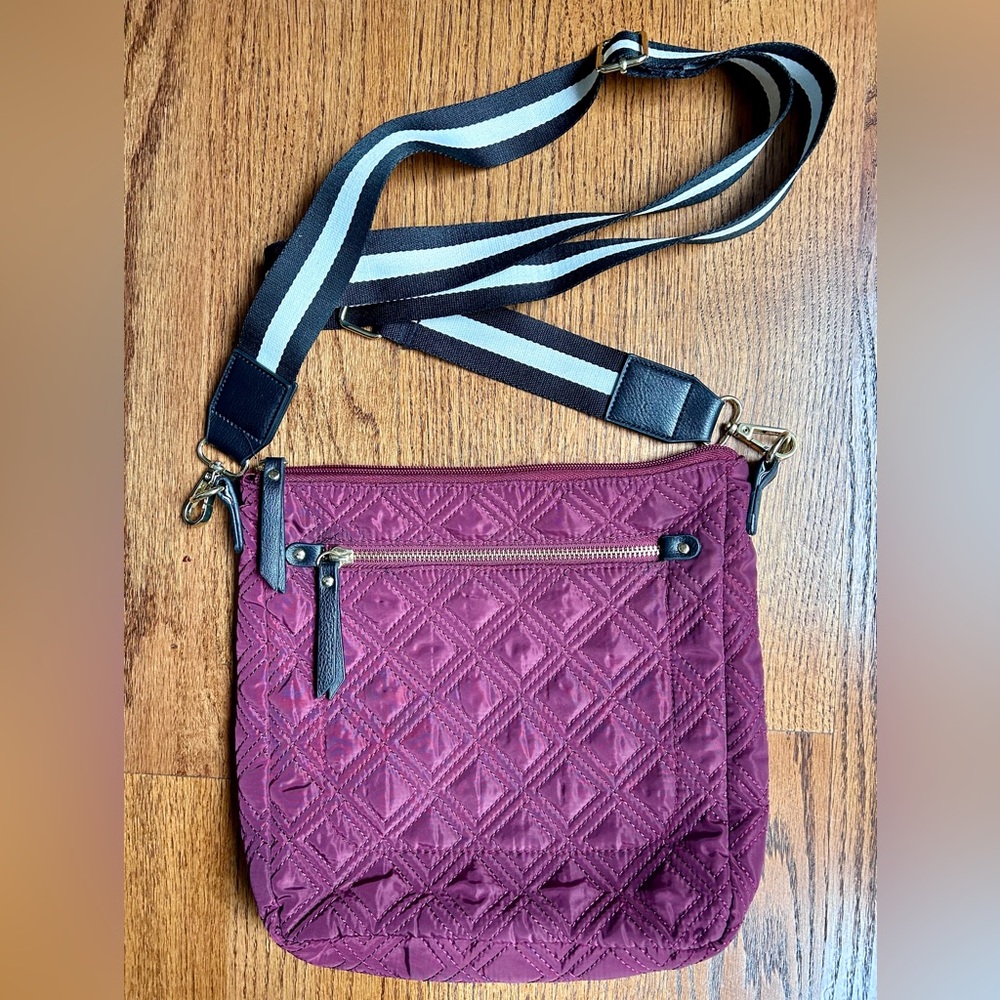 Crossbody Bag